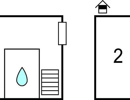 Apartamento Two-bedroom In *
