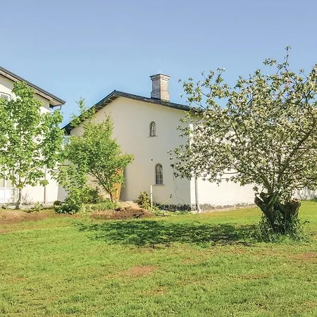 Apartment Two-bedroom In Broager